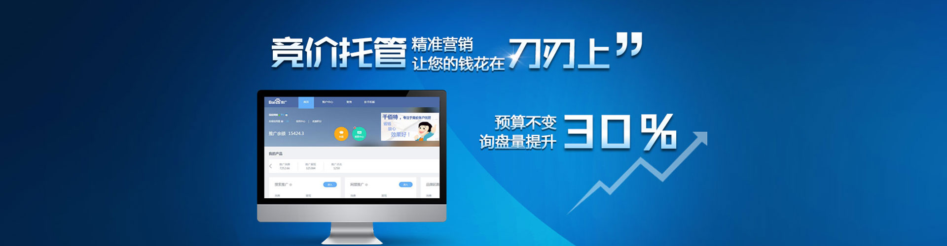 临平竞价端口开户